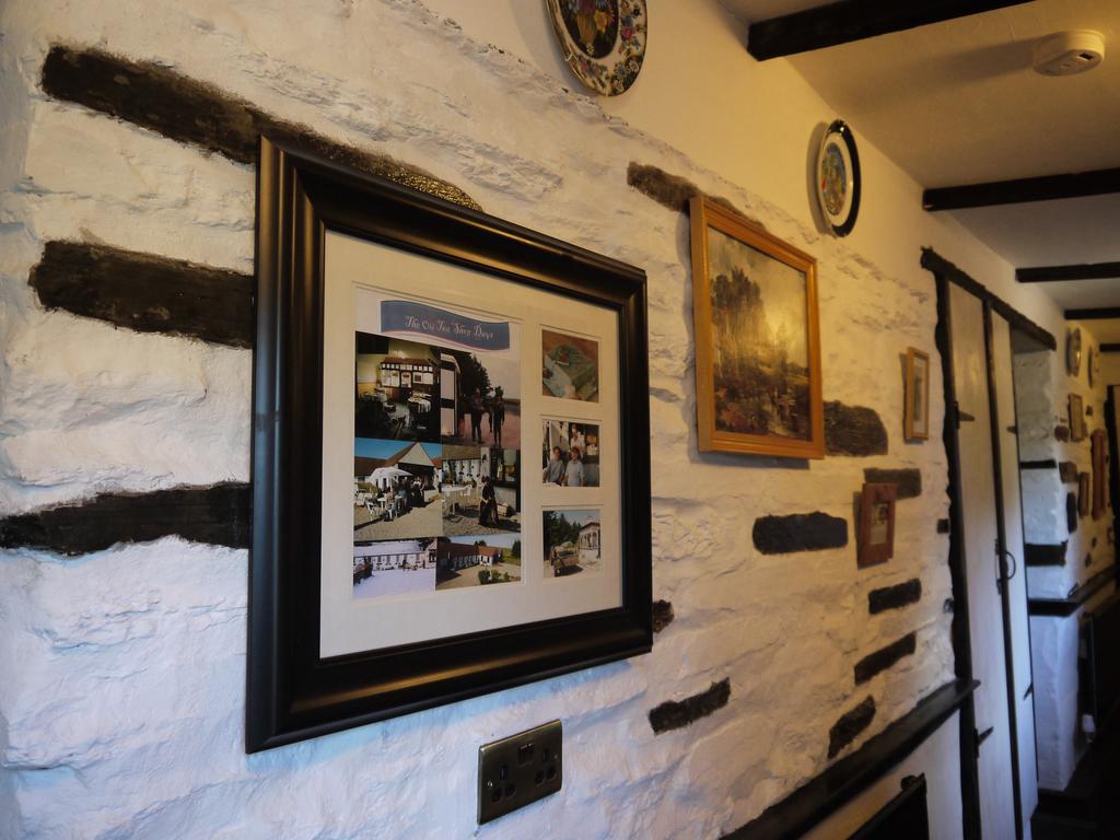The Old Tea Shop Villa Scarfskerry Esterno foto