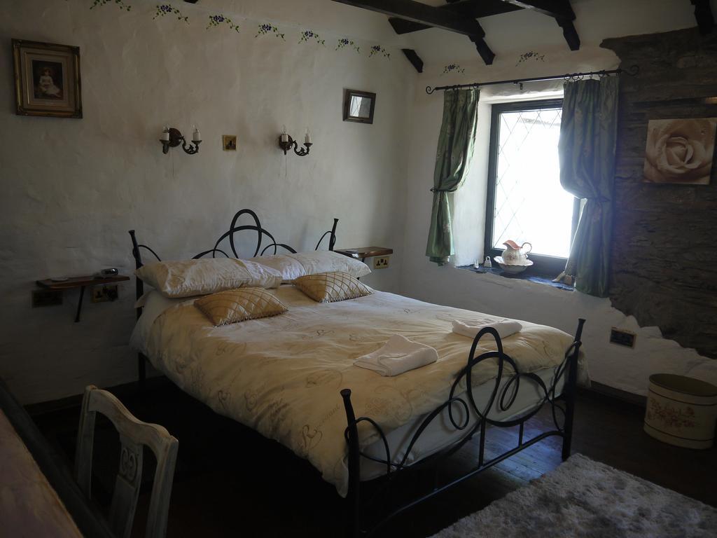 The Old Tea Shop Villa Scarfskerry Esterno foto