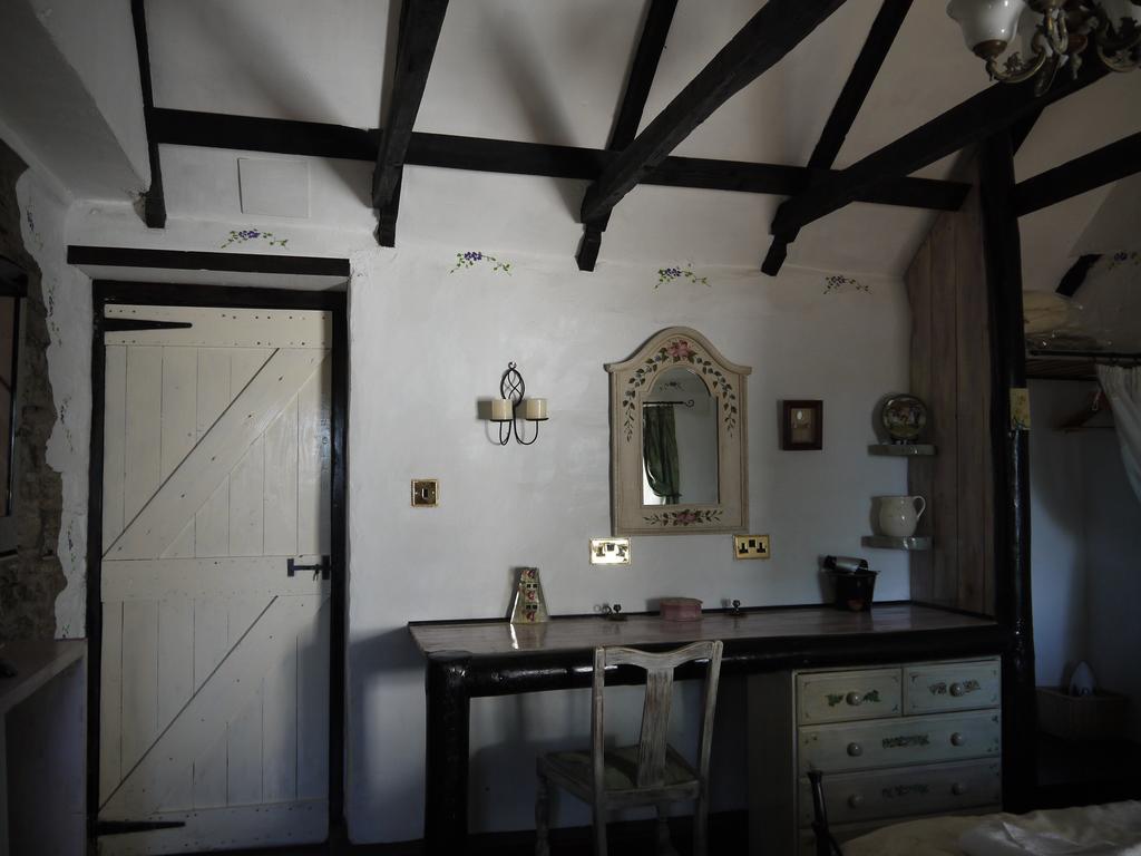 The Old Tea Shop Villa Scarfskerry Esterno foto