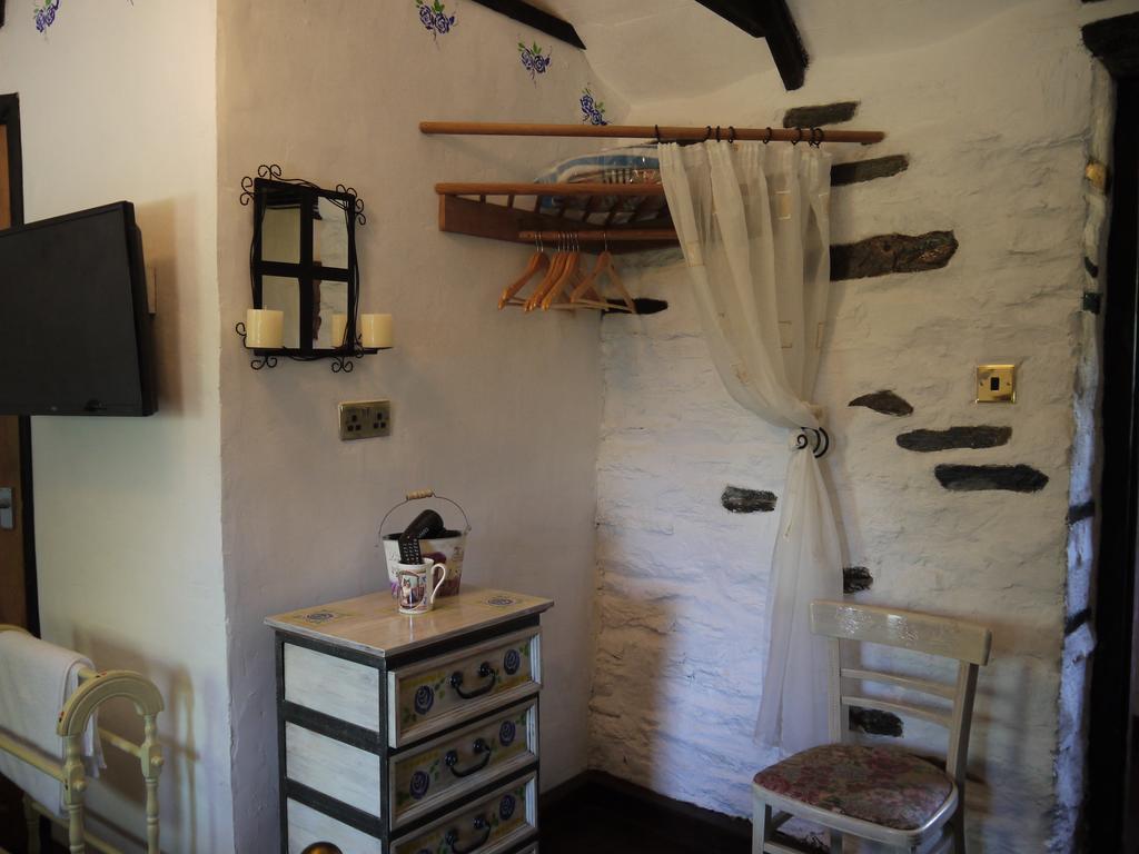 The Old Tea Shop Villa Scarfskerry Esterno foto